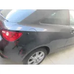 SEAT IBIZA SC (6J1) SEAT IBIZA SC (6J1) '2010 COPA NEGRO 2010
