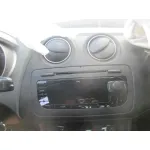 SEAT IBIZA SC (6J1) SEAT IBIZA SC (6J1) '2010 COPA NEGRO 2010