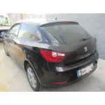 SEAT IBIZA SC (6J1) SEAT IBIZA SC (6J1) '2010 COPA NEGRO 2010