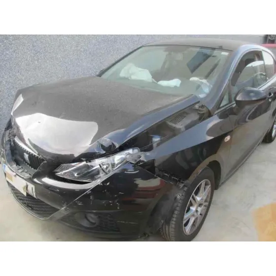 SEAT IBIZA SC (6J1) '2010 COPA NEGRO
