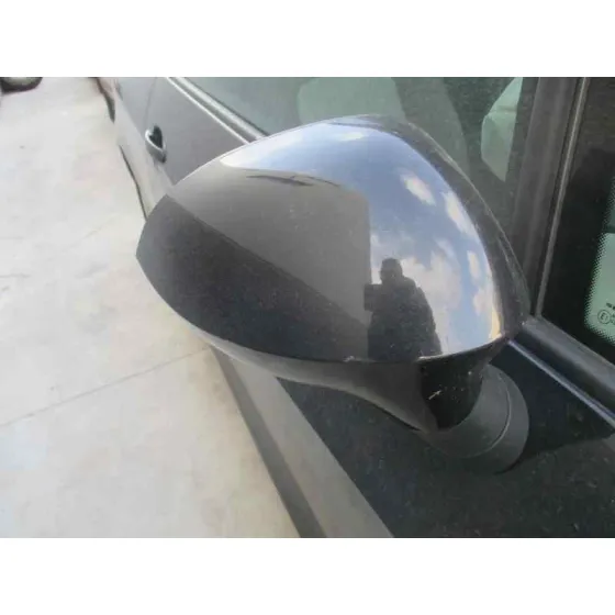 SEAT IBIZA SC (6J1) '2010 COPA NEGRO