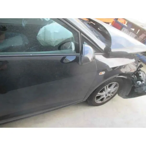 SEAT IBIZA SC (6J1) '2010 COPA NEGRO