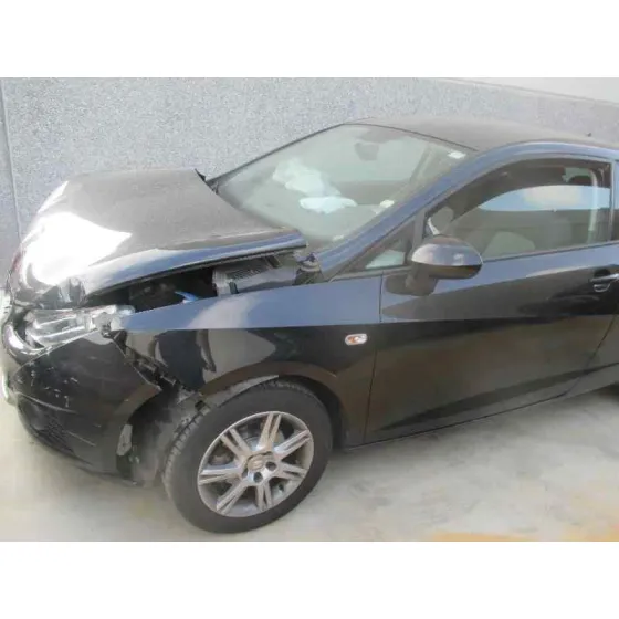 SEAT IBIZA SC (6J1) '2010 COPA NEGRO