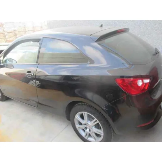 SEAT IBIZA SC (6J1) '2010 COPA NEGRO