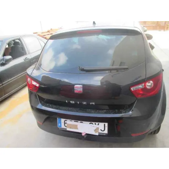 SEAT IBIZA SC (6J1) '2010 COPA NEGRO