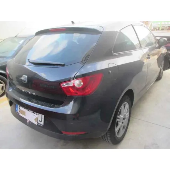 SEAT IBIZA SC (6J1) '2010 COPA NEGRO