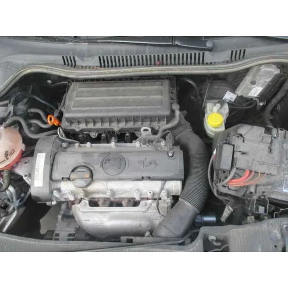 SEAT IBIZA SC (6J1) '2010 COPA NEGRO