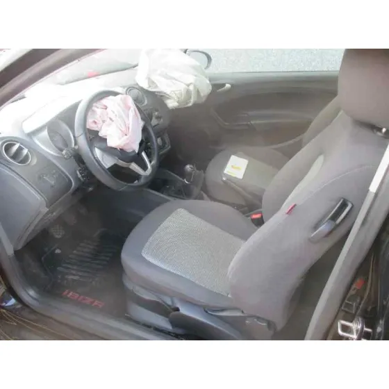 SEAT IBIZA SC (6J1) '2010 COPA NEGRO