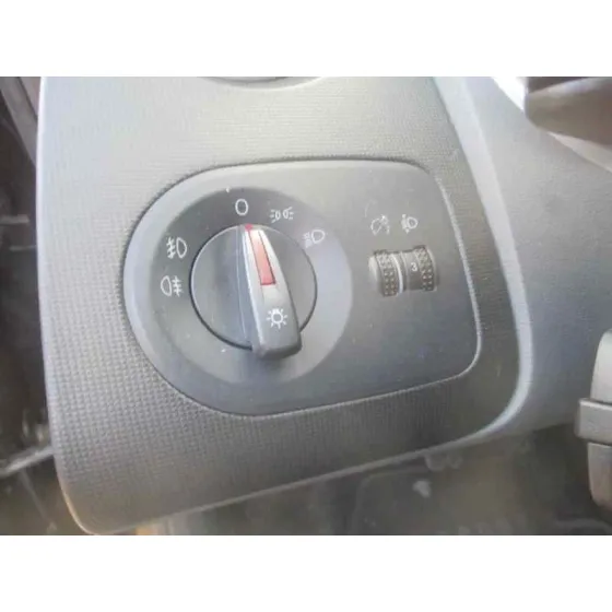 SEAT IBIZA SC (6J1) '2010 COPA NEGRO
