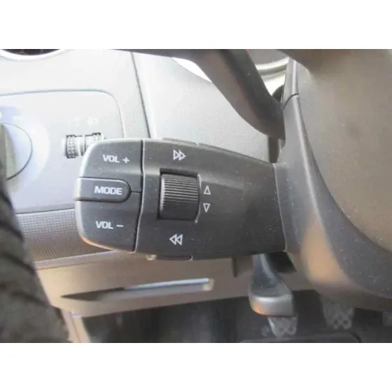 SEAT IBIZA SC (6J1) '2010 COPA NEGRO