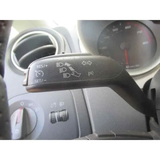 SEAT IBIZA SC (6J1) '2010 COPA NEGRO