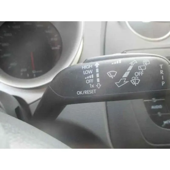 SEAT IBIZA SC (6J1) '2010 COPA NEGRO