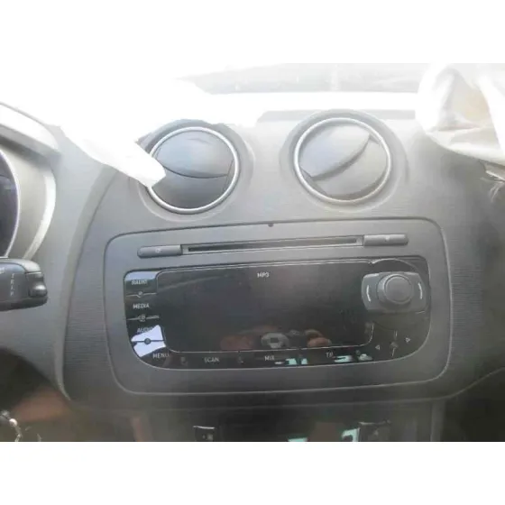 SEAT IBIZA SC (6J1) '2010 COPA NEGRO