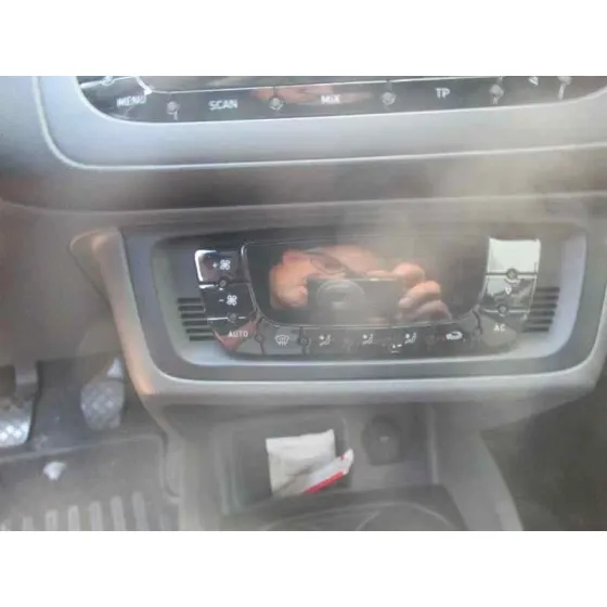 SEAT IBIZA SC (6J1) '2010 COPA NEGRO
