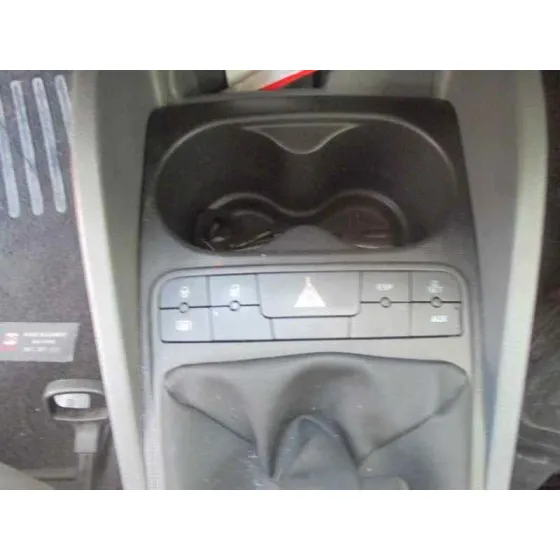 SEAT IBIZA SC (6J1) '2010 COPA NEGRO