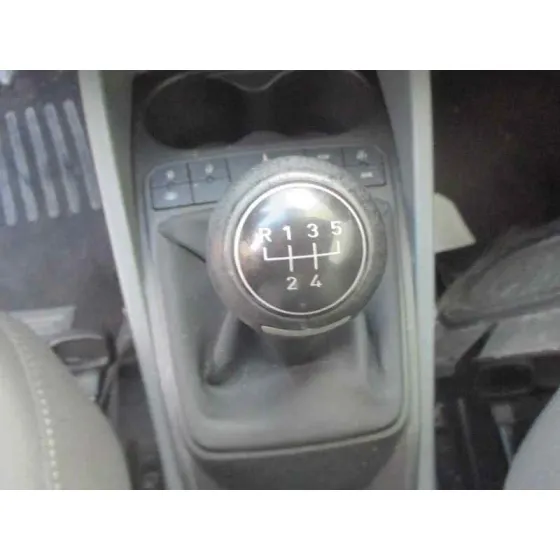 SEAT IBIZA SC (6J1) '2010 COPA NEGRO