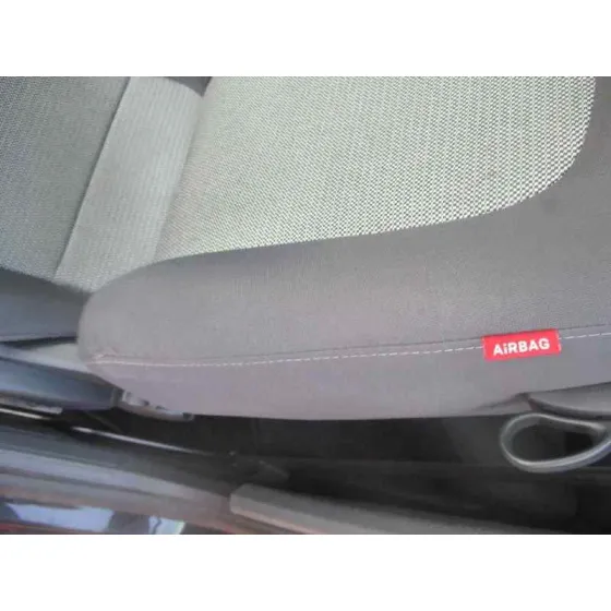 SEAT IBIZA SC (6J1) '2010 COPA NEGRO