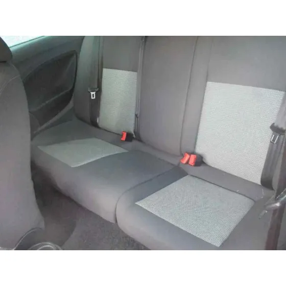 SEAT IBIZA SC (6J1) '2010 COPA NEGRO