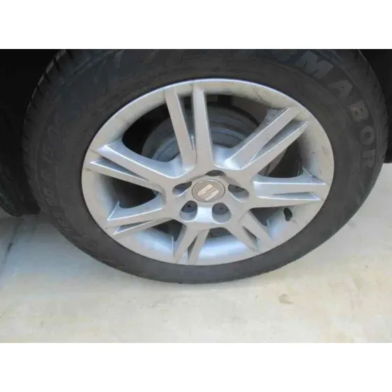 SEAT IBIZA SC (6J1) '2010 COPA NEGRO