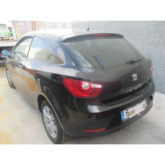 SEAT IBIZA SC (6J1) '2010 COPA NEGRO