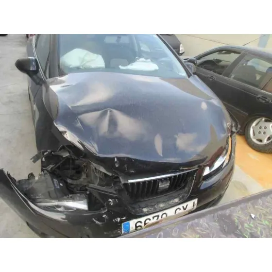 SEAT IBIZA SC (6J1) '2010 COPA NEGRO