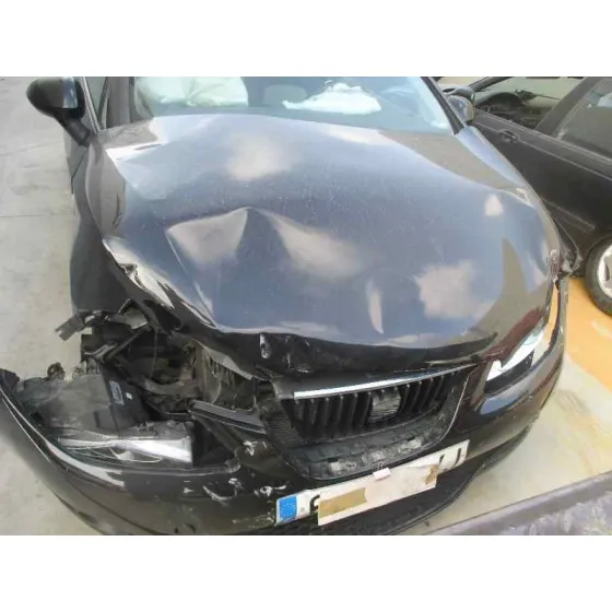 SEAT IBIZA SC (6J1) '2010 COPA NEGRO