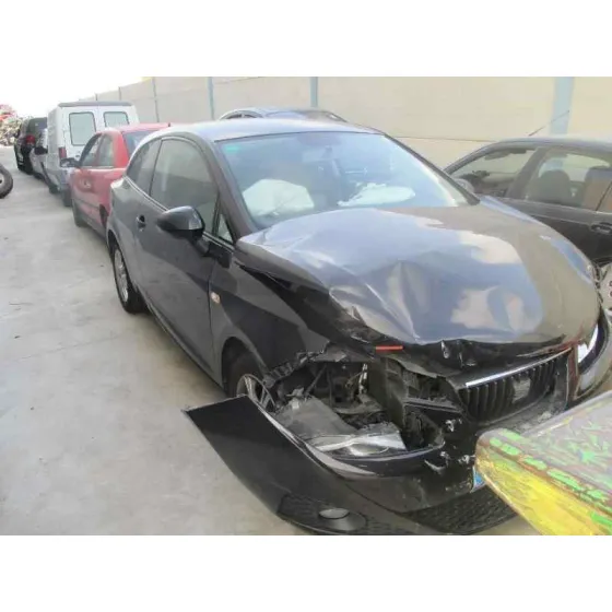 SEAT IBIZA SC (6J1) '2010 COPA NEGRO