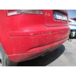AUDI A3 (8P) AUDI A3 (8P) '2005 1.9 TDI AMBIENTE ROJO 2003