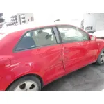 AUDI A3 (8P) AUDI A3 (8P) '2005 1.9 TDI AMBIENTE ROJO 2003