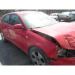 AUDI A3 (8P) AUDI A3 (8P) '2005 1.9 TDI AMBIENTE ROJO 2003