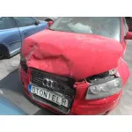AUDI A3 (8P) AUDI A3 (8P) '2005 1.9 TDI AMBIENTE ROJO 2003