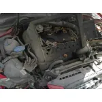 AUDI A3 (8P) AUDI A3 (8P) '2005 1.9 TDI AMBIENTE ROJO 2003