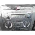 AUDI A3 (8P) AUDI A3 (8P) '2005 1.9 TDI AMBIENTE ROJO 2003