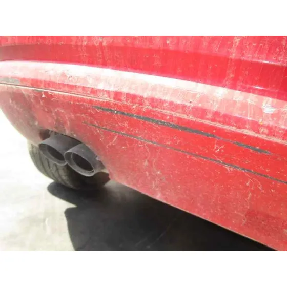 AUDI A3 (8P) '2005 1.9 TDI AMBIENTE ROJO