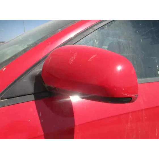 AUDI A3 (8P) '2005 1.9 TDI AMBIENTE ROJO