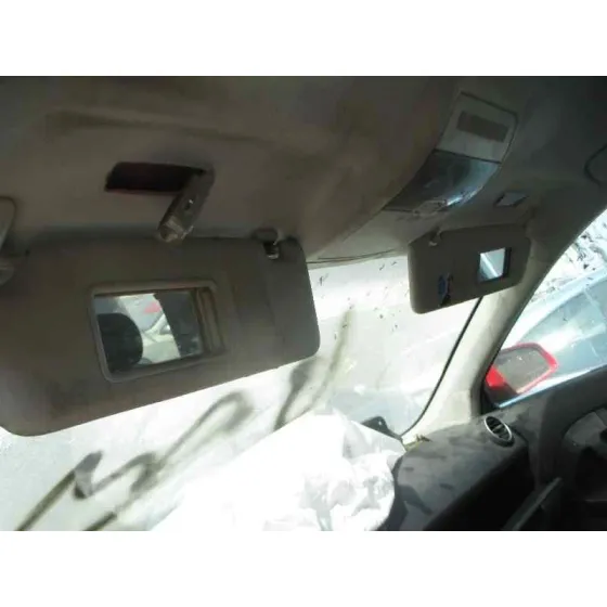 AUDI A3 (8P) '2005 1.9 TDI AMBIENTE ROJO