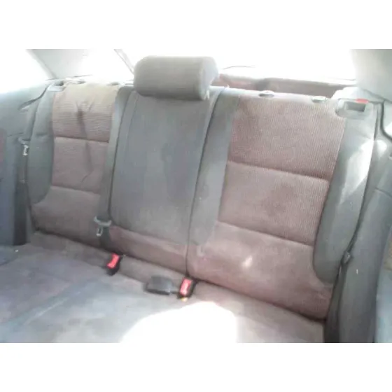 AUDI A3 (8P) '2005 1.9 TDI AMBIENTE ROJO