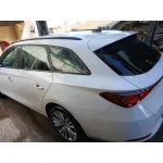 SEAT LEON SPORTSTOURER (KL8, KLD) CVF/KW: 11.19/110 TIPO MOTOR: DFY 2020