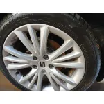 SEAT LEON SPORTSTOURER (KL8, KLD) CVF/KW: 11.19/110 TIPO MOTOR: DFY 2020