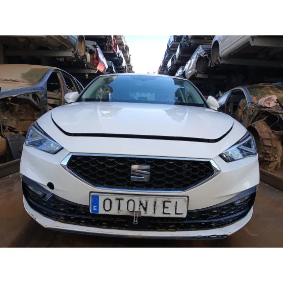 CVF/KW: 11.19/110 TIPO MOTOR: DFY