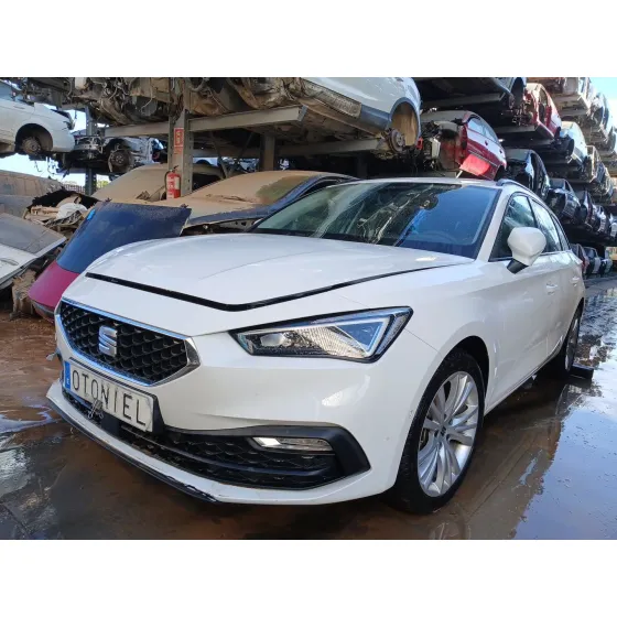 CVF/KW: 11.19/110 TIPO MOTOR: DFY