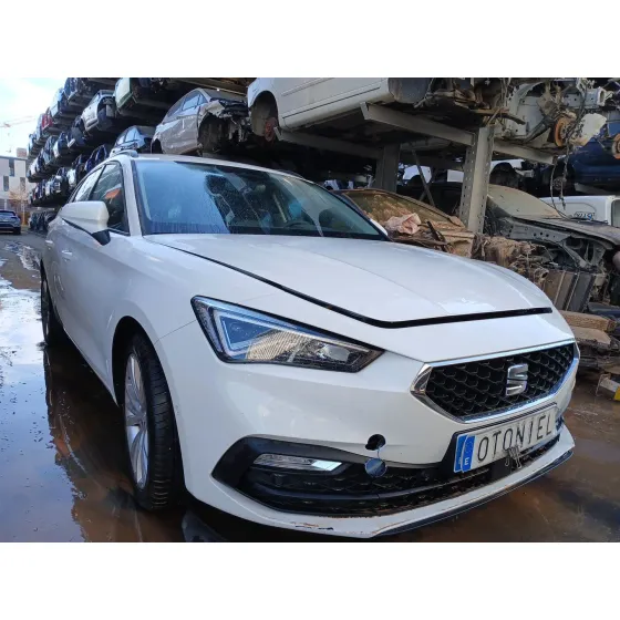 CVF/KW: 11.19/110 TIPO MOTOR: DFY
