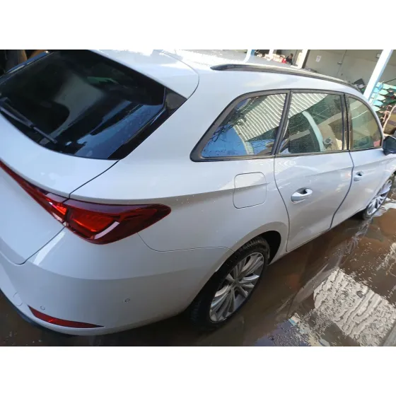 CVF/KW: 11.19/110 TIPO MOTOR: DFY