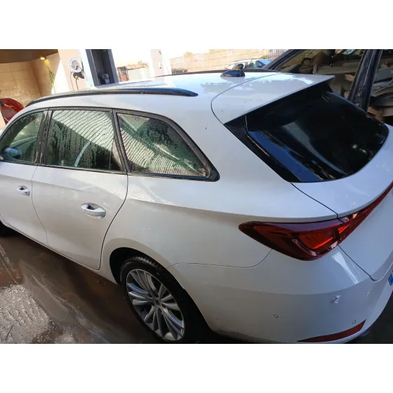 CVF/KW: 11.19/110 TIPO MOTOR: DFY