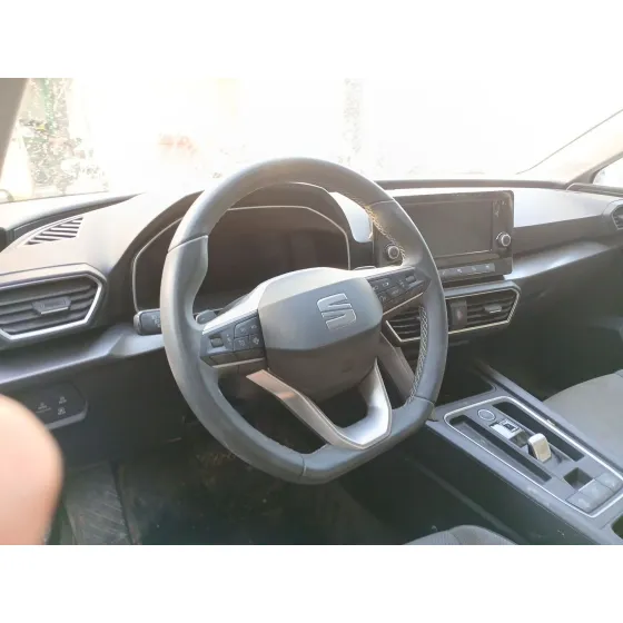 CVF/KW: 11.19/110 TIPO MOTOR: DFY