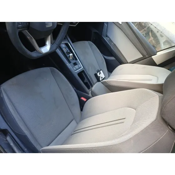 CVF/KW: 11.19/110 TIPO MOTOR: DFY