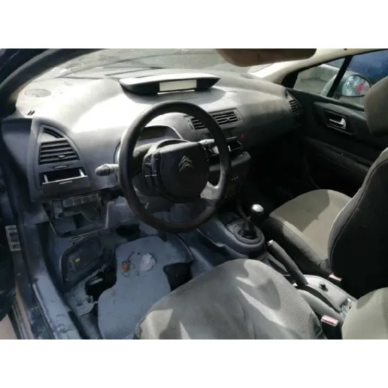 CITROEN C4 COUPE '2005 COLLECTION GRIS