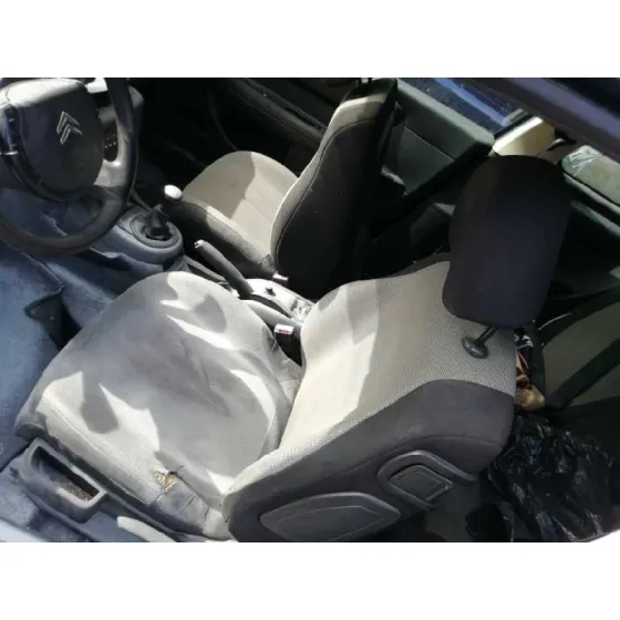 CITROEN C4 COUPE '2005 COLLECTION GRIS