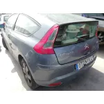 CITROEN C4 COUPE '2005 COLLECTION GRIS