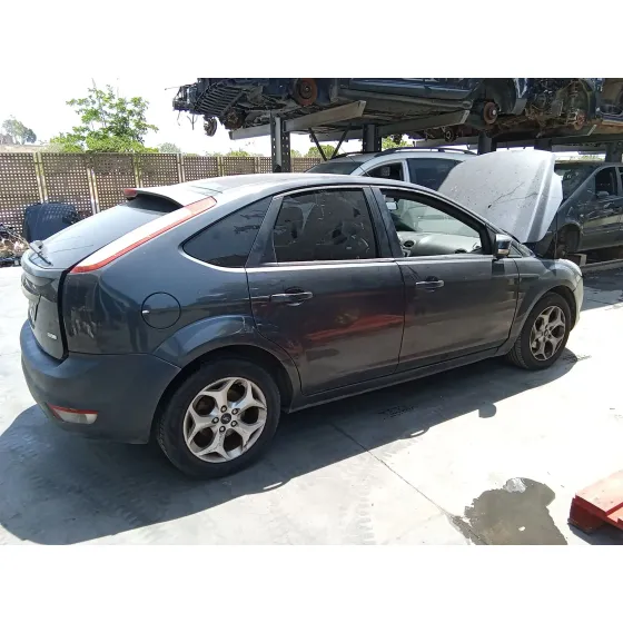 MOTOR HHDA MANUAL5V CVF/KW: 11.47/66